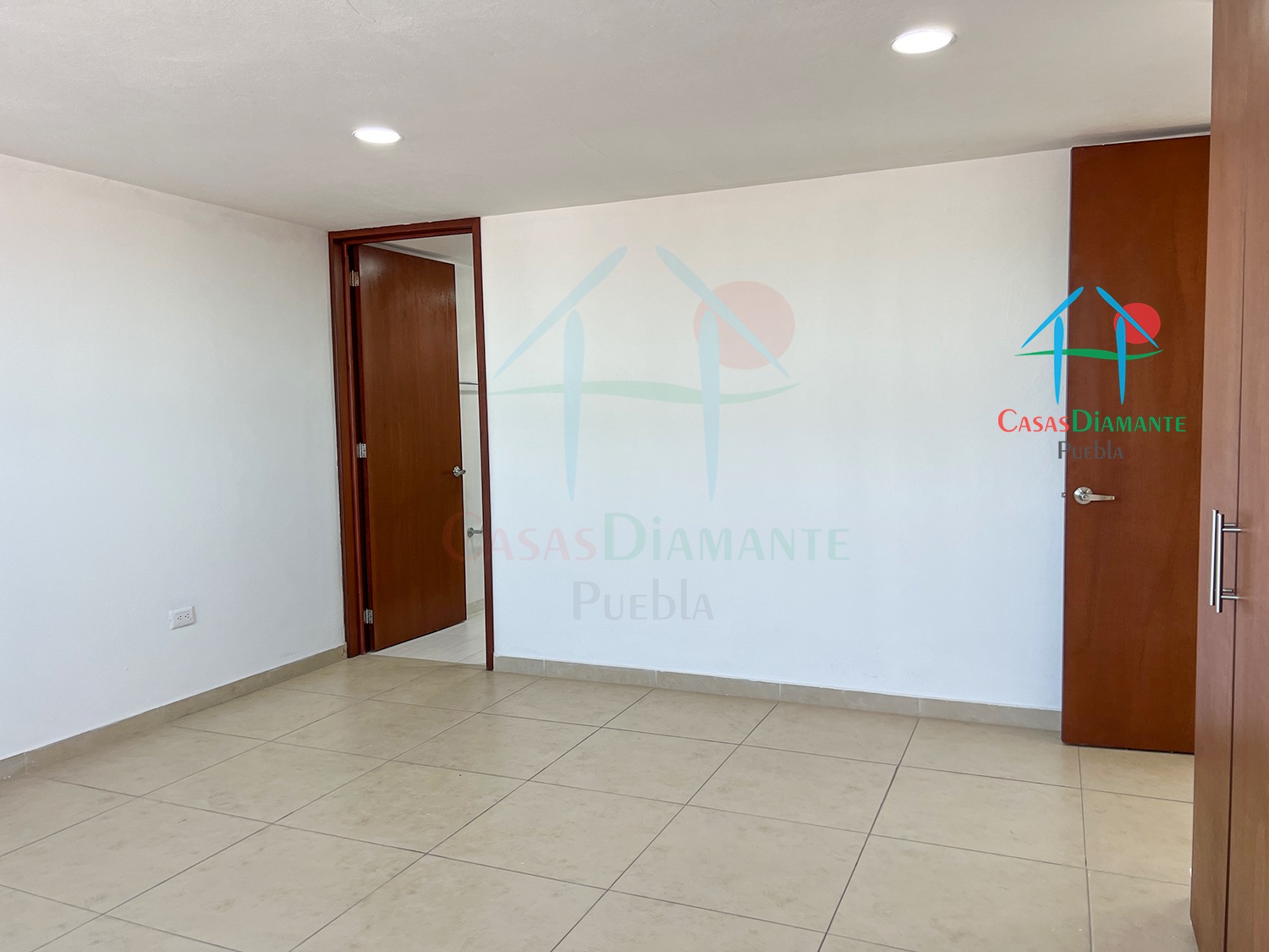 Parque Hidalgo Casa Miguel - Recámara dos 6